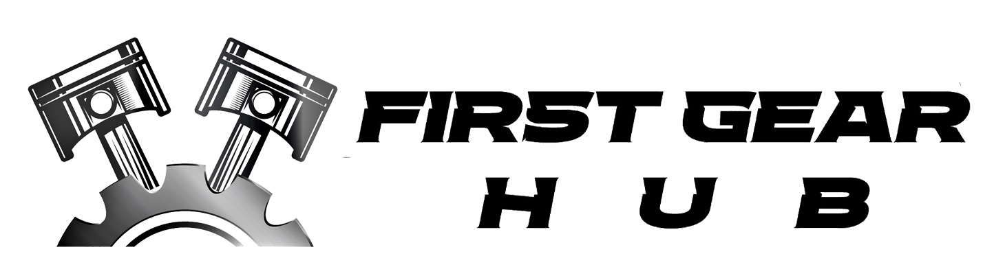 First Gear Hub Logo1
